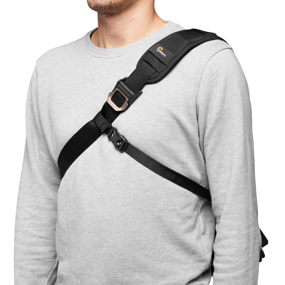 Lowepro ProTactic MG 160 AW II ranac crni - 14